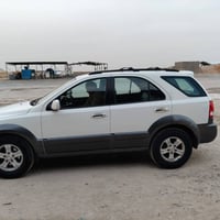 سورنتو • ٢٠٠٦ • رقم سليمانيه