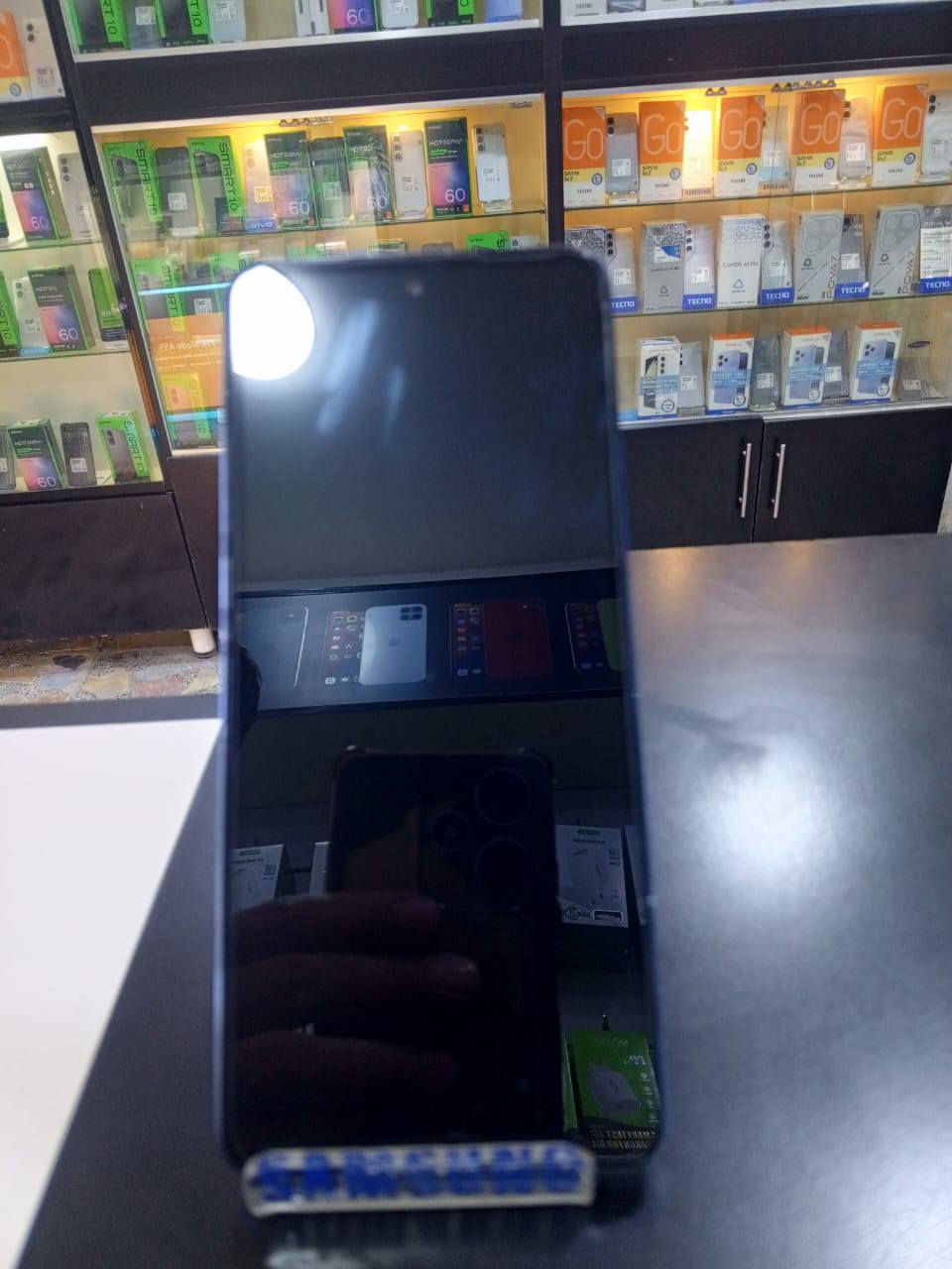 انفنكس هوت 40برو
اذاكره ٢٥٦ العشوائية ٨ قابله للزيادة 
ملحقاتة كارتون وشاحنة 
السعر ١٣٠


**إذا كنت صاحب هذا الإعلان وتريد حذفه لأي سبب، رجاءا أرسل رسالة إلى الدعم الفني**