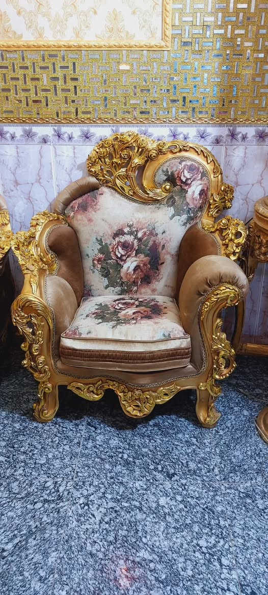 تخم زان مصري جديد ١٠ مقاعد مع طبلة وسطية ***********
