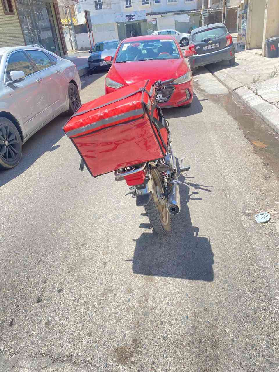 السلام عليكم ماطور سافين للبيع سعر 350 وبيها مجال 
 في أربيل 2019 منفيس موجود محركها 150 ماطور بس تغسله تبين نظافته ماموكفني أبد
