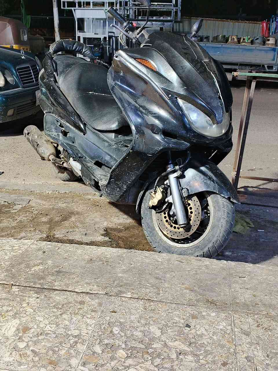 ماجستة للبيع شغالة كفراتهة كاملة نقصهة شخاطة مال سلف وبيهة كلج امامي وخلفي تبديل ابيع تفصيخ تفصيخ تفصيخ رايدهة 300 الف مكاني رحمانية الجعيفر بغداد قرب شارع حيفاء هذة رقمي *********** اخوان متواجد
