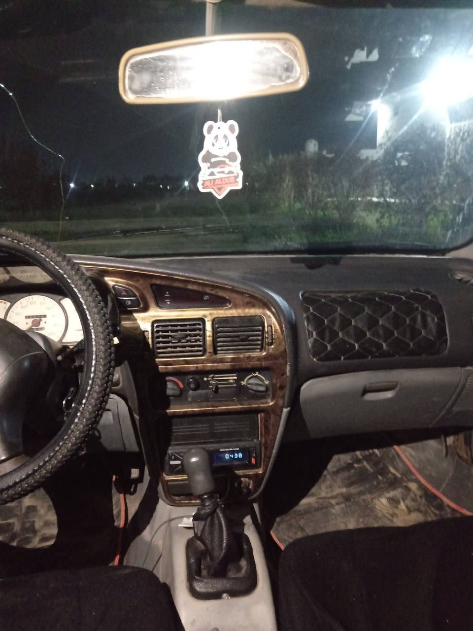 سلام عليكم بروتون للبيع 2002گير عادي سيارة خير من الله گير ومحرك زين كهربائيات كاملة مصبوغة عام سنوية لحد 2028 السعر 37 العنوان بغداد ابو غريب 
رقمي ***********
***********
