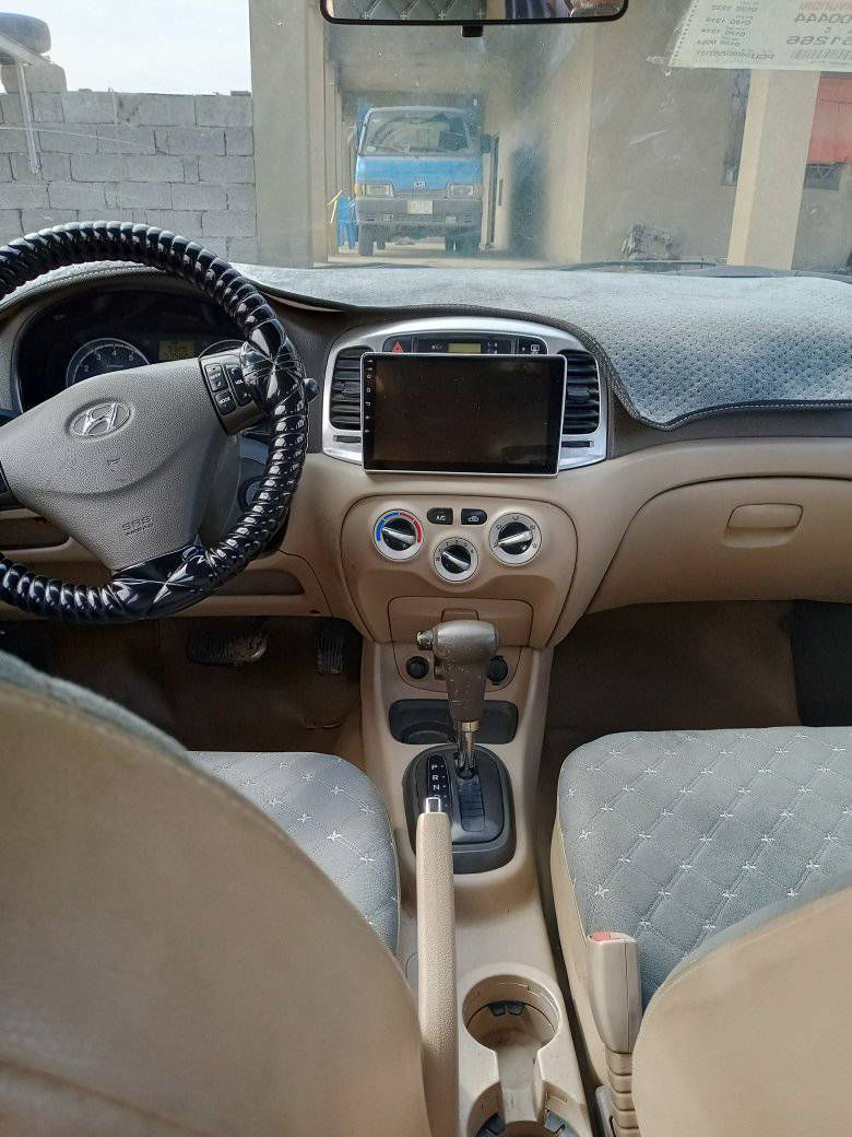 اكسنت 2011 شركه عامه بسمي تحويل ثاني يوم غير متواجد عالفيس السعر 93 رقم بغداد ابو غريب موبايل ***********
