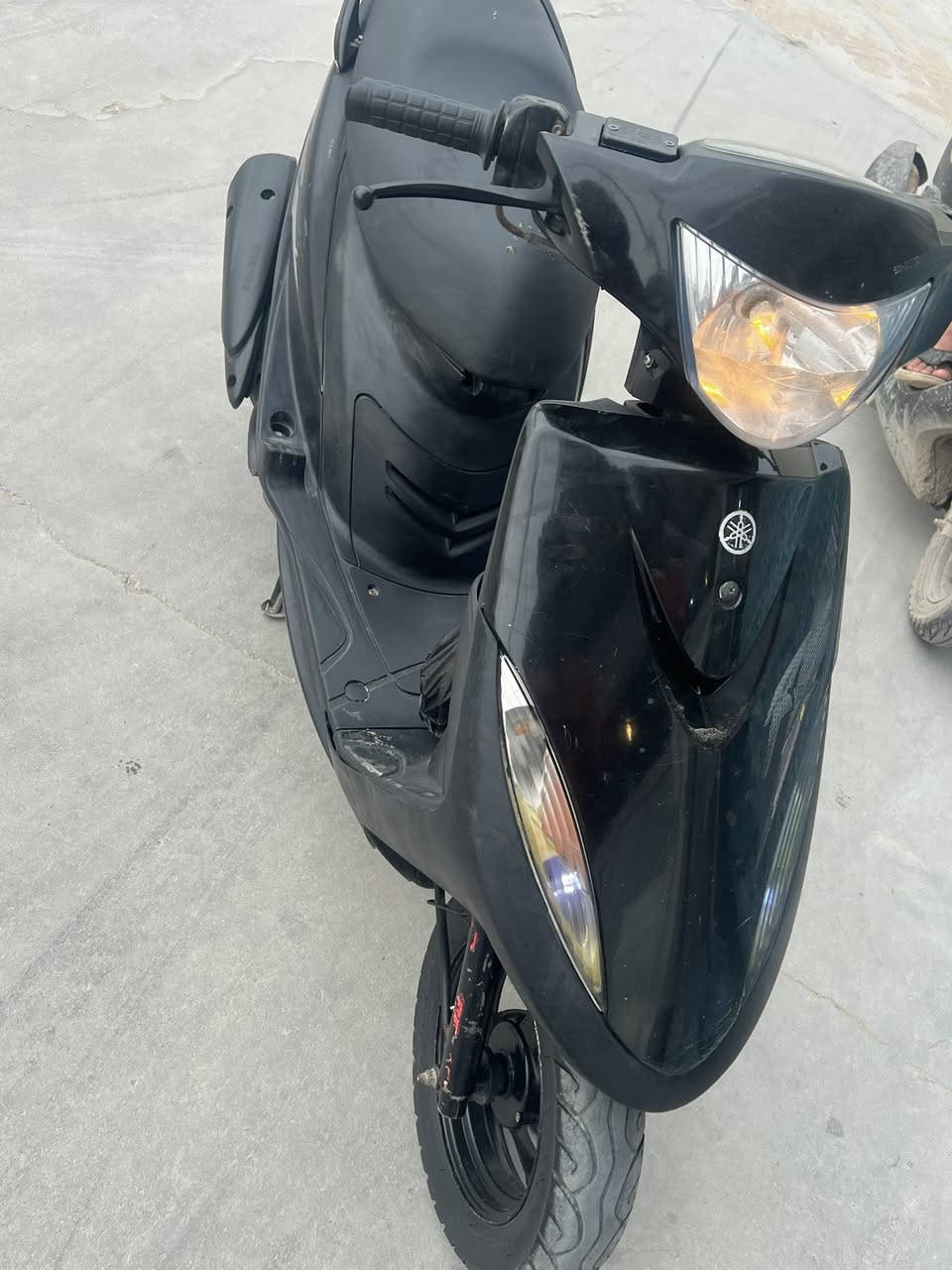 سلام عليكم ماكس عدله للبيع 
دراجه مال رمبه ماصالها ايام من طالعه
دراجه كفالهه من مكينه من شاصي من كفرات كله ختم 
كلشي شغال اشاير ولايتات عداد سرعه عداد بانزين 
سعر دراجه 950 وبيها مجال كلش قليل 
البصره المطيحه 
رقم واتساب واتصال:***********
