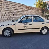 تكسي • ٢٠٠٩ • تحويل بشرط