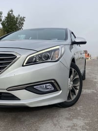 سوناتا • ٢٠١٧ • رقم بغداد دولي