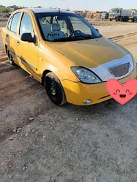 كيا ريو • موديل ٢٠١٥ • واسط