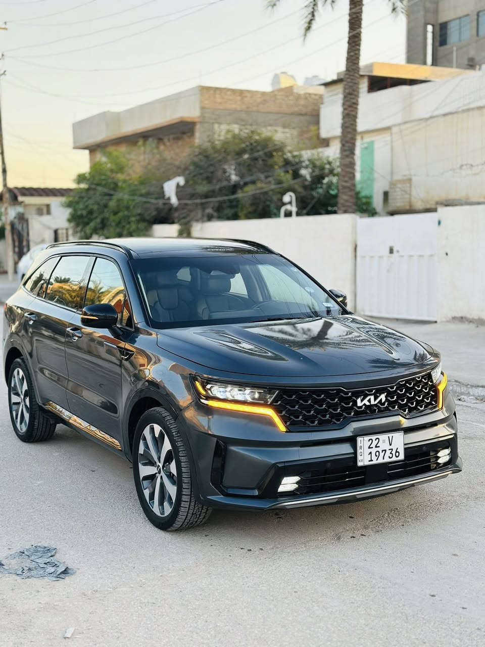 سورنتو (2023) SX برستيج فول .
تبديل دعاميه فقط حادث موضح بل منشور 
(2500) تيربو 7 راكب كشن منفصل VIP 
دخول جديد رقم اربيل بسمي 
سعر ((220)) وبي مجال 🔥
((***********)) بغداد الزعفرانيه ⚔️
