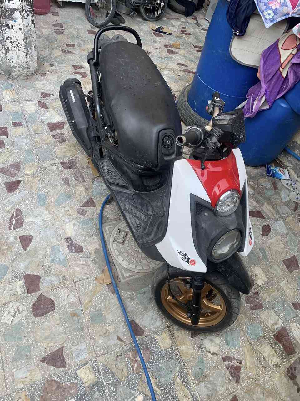 سلام عليكم سكنس جبلي دراجة شلعه ومعدل تخبل بيها ستيرن وكلجات اصلية وتاير جيلاتين دبلاتها نضاف دراجة خي من اللة عليها ادامه من كلشي نقصها بس صفحة كفر يمنه مكاني بغداد حي النصر سعر ٨٥٠📞***********
