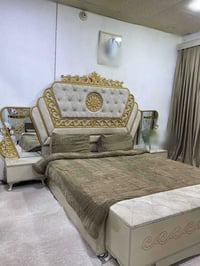 غرفة نوم • ٩قطع • كربلاء