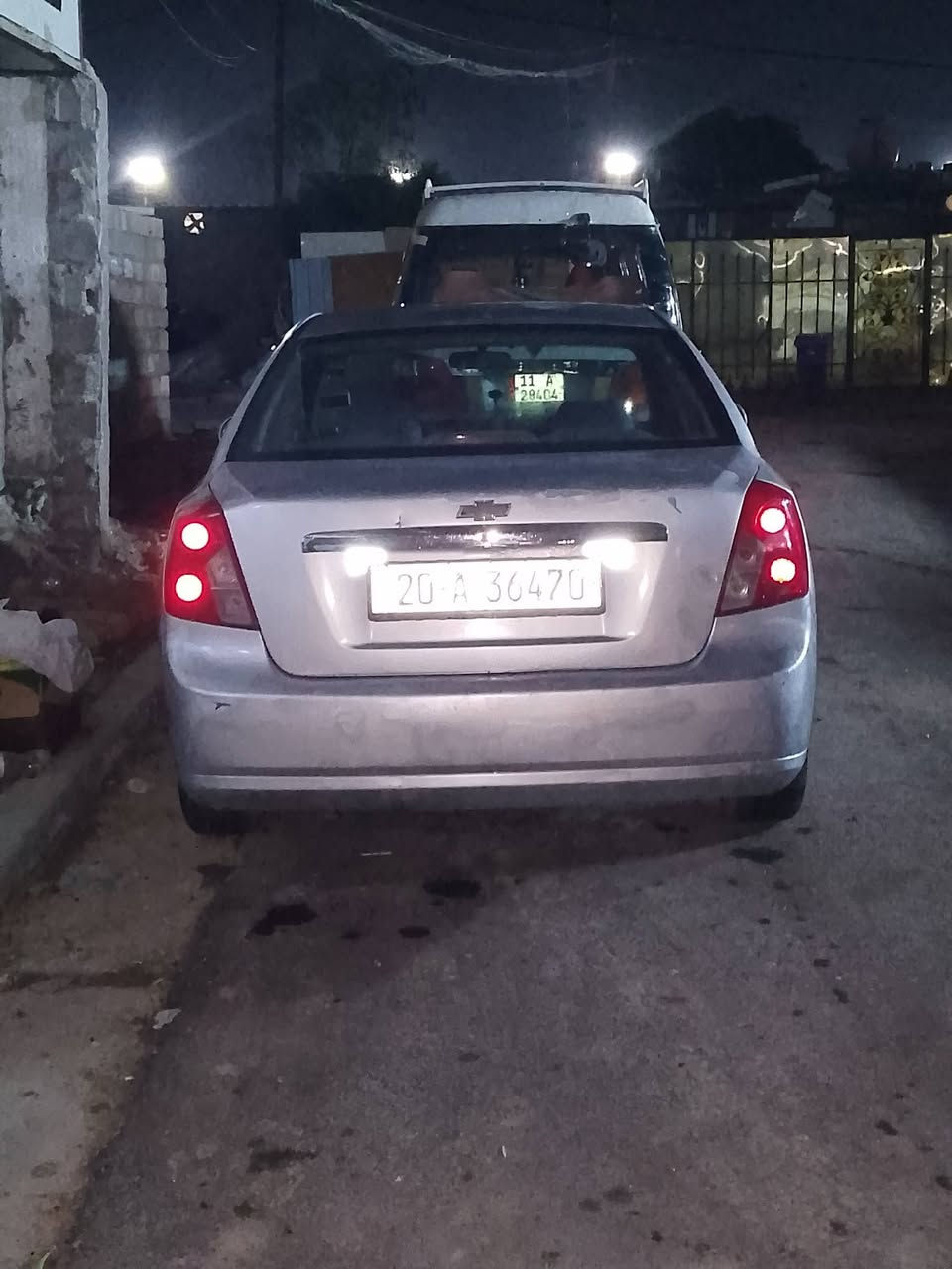 سلام عليكم للبيع   اوبترا يرادله ترتيب موديل 2005كير عادي كير محرك زينات المحرك اول مشغل تطلع دخانه وتكطع تفتح القبق مال دهن ماتطلع قطره دخان يعني لاستيك ولف ب 120كامل بس ما سويته تبريد شغال عوزه بس غاز  صدره نص عمر لاحد يخابرني ويكلي امسح المن شور ياهواليجي تعجبه صير قسمته رقم ديالى بسمي تحويل ثاني يوم مشروع وطني *********** مكاني بغداد البياع الشرطه الرابعه سويب السعر 39وبيه مجال حك الجيه
