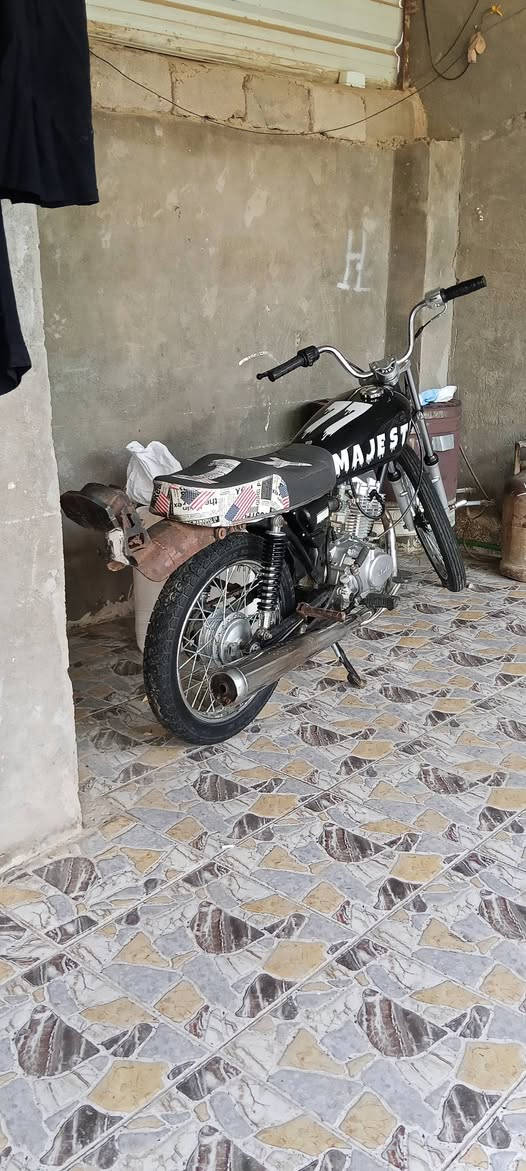 السلام عليكم 💙✌
شعندك مراوس سيجي انتنس تعالي خاص ابو ال 24 طلع گبل

دراجه للبيع او مراوس 
دراجه تعمير كلهااا 25  نامه شلامجه وكلهاا اصلي ومختم دراجه ماعايزه برغي كلككك كلك مكفوله من كلشي لاتبخير لاتدخين لانضوح دراجه جديده ومامتعوبه الله شاهد بطله دراجه فصله ومعدل فول 💙 

نصبتهاا فول 🔇✌

مكاني دوانيه قضاء الشاميه رحمه لموتاك الي تراسلني اقره التفاصيل وتعال تشلع عيوني 😇


**إذا كنت صاحب هذا الإعلان وتريد حذفه لأي سبب، رجاءا أرسل رسالة إلى الدعم الفني**