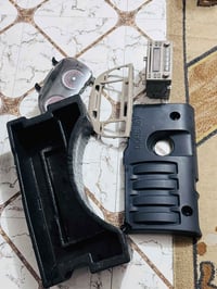 أدوات اكسنت  فلينة ٣٥ قبق مكينة ٣٥ قبق مسجل ب٣٥ مسجل ٣٥  كيجات ٥٥ مكان...