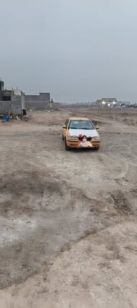 ٢٠١١ • رقم كربلاء • لا ضربة