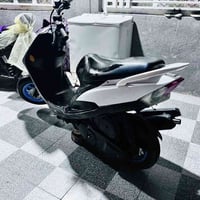 دراجة ماكس • مكينه نظيفة • بابل