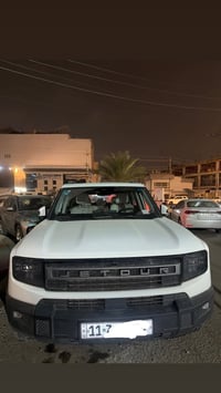 جيتور T1 ٢٠٢٥ • ٢.٠ تيربو • ضمان ١٠ سنوات