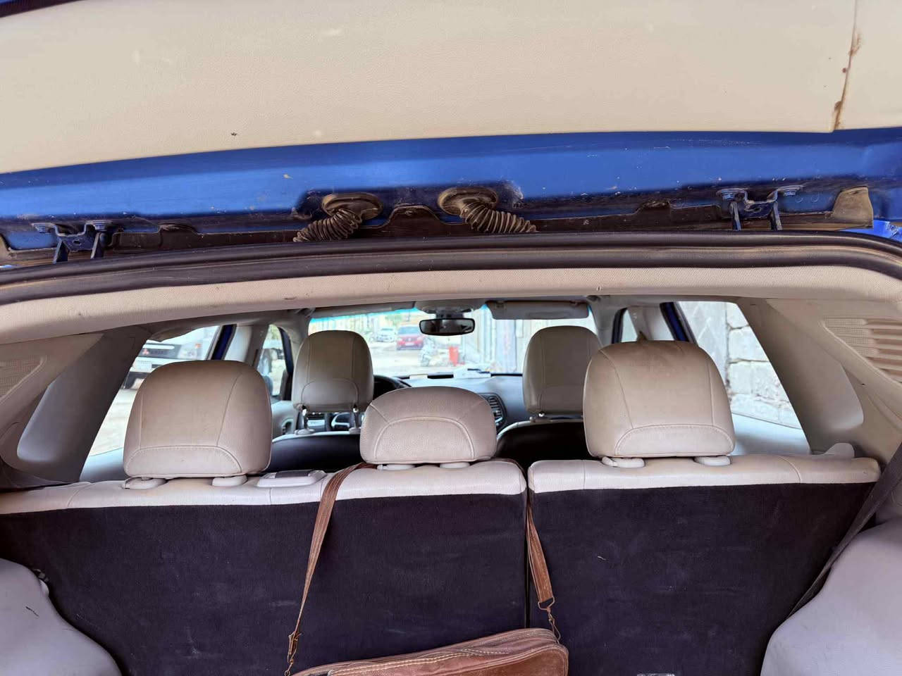 السلام عليكم
سياره جيب 2018
السعر 140
سياره مرتبه 
اي ستفسار 
***********
شراي تعال افحص وشوف
