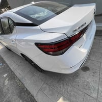 سنترا • ٢٠٢٣ • وارد أمريكي حادث