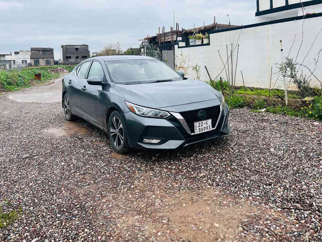نیسان سینترا مودیل 2022ئەمریکی
مواسفات SV رەنگی نفتی مرغوب
دوپارجەی سبوغە بوستێک ژورێ هەیە
شانسی و سەرەدەبل بەدەنە بەشەرت
ئێرباگ سوکان سیستمە دەژبول بەشەرت
زورخاوێنە قوپو شوختی نیە مەسروفی نیە
تایەی نوێیە تەقەورەقەی نیە کارەبای مزبوتە
58میل رویە گێرومکینەی بەشەرت بێ عیبن
سەنەوی رەقەم نوێیە تحویل غرامەی بەشەرت
سعری 123وەرەقە ژم ٠۷٥٠٤٦۸۳٦۳۳ أربيل, العراق
