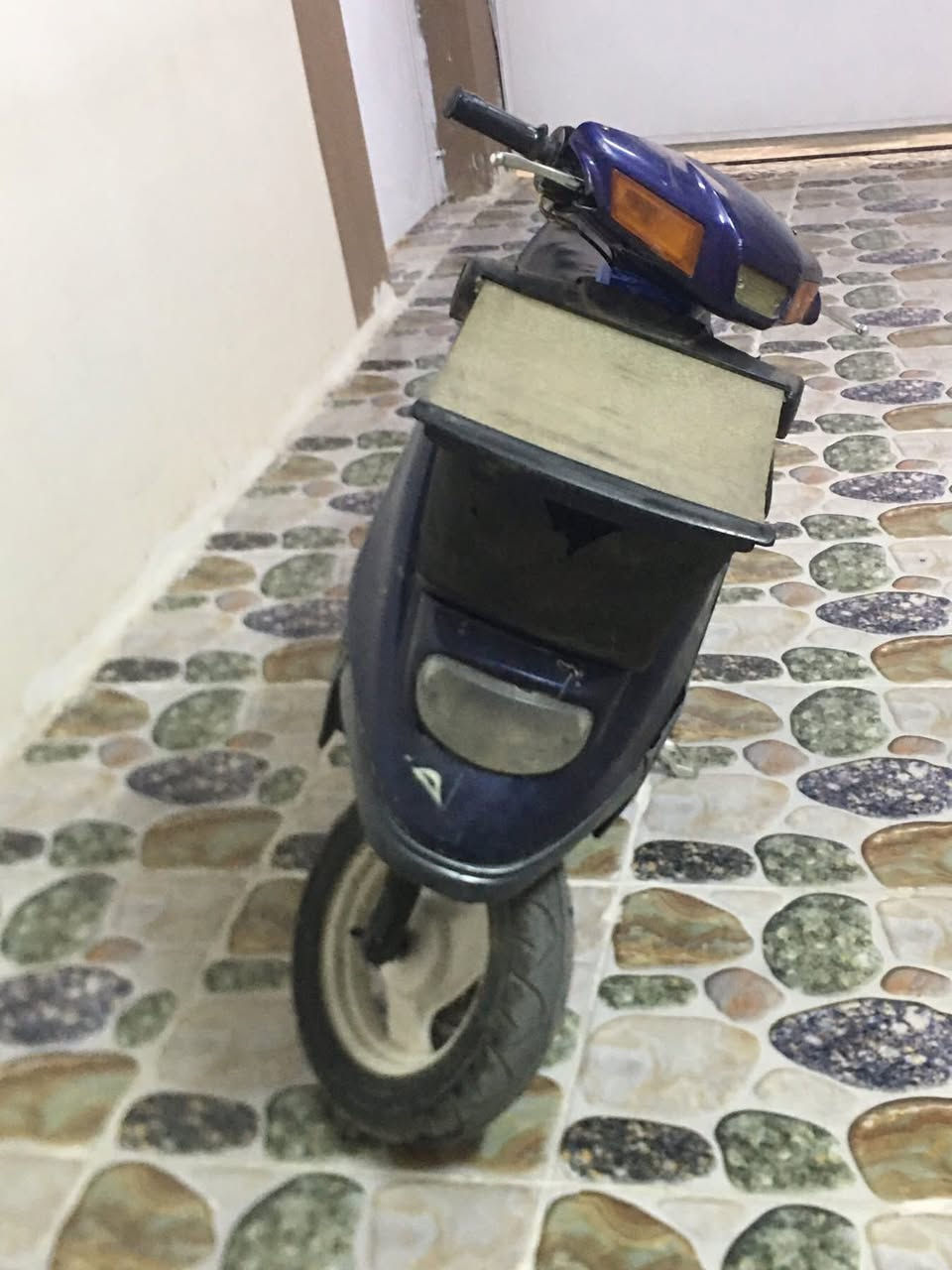 سلام عليكم ياماهه البيع مه كينه بلادي و كابيتر بلادي كلش نظيف مامفتوح محرك سرعه  تايرات جديد بس يحتاج بطارية اكسل برشط مكان كركوك حوريه يم جامع شيخ محمد يم ملعب دولي شورجه سلام عليكم ئه م ماتوره بو ڤروشتنه زور پاكه مه كينه بلاديه كابيترى بلاديه زور سريعه تايكانى تازه يه به س باترى ئه وه ى اكسل به شرته ناونيشان كه ركوك حوريه نزيك مه زگه وتى شيخ محمد 
سعر180وبى مه جال مه جالى تيدايه


**إذا كنت صاحب هذا الإعلان وتريد حذفه لأي سبب، رجاءا أرسل رسالة إلى الدعم الفني**