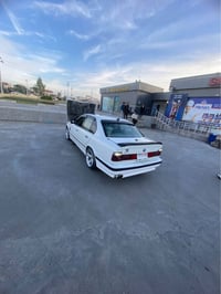 بي ام 525 • ١٩٩٠ • اربيل