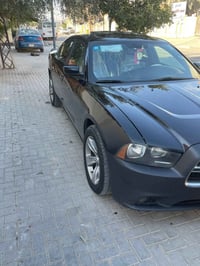 جارجر • ٢٠١٤ • رقم بغداد