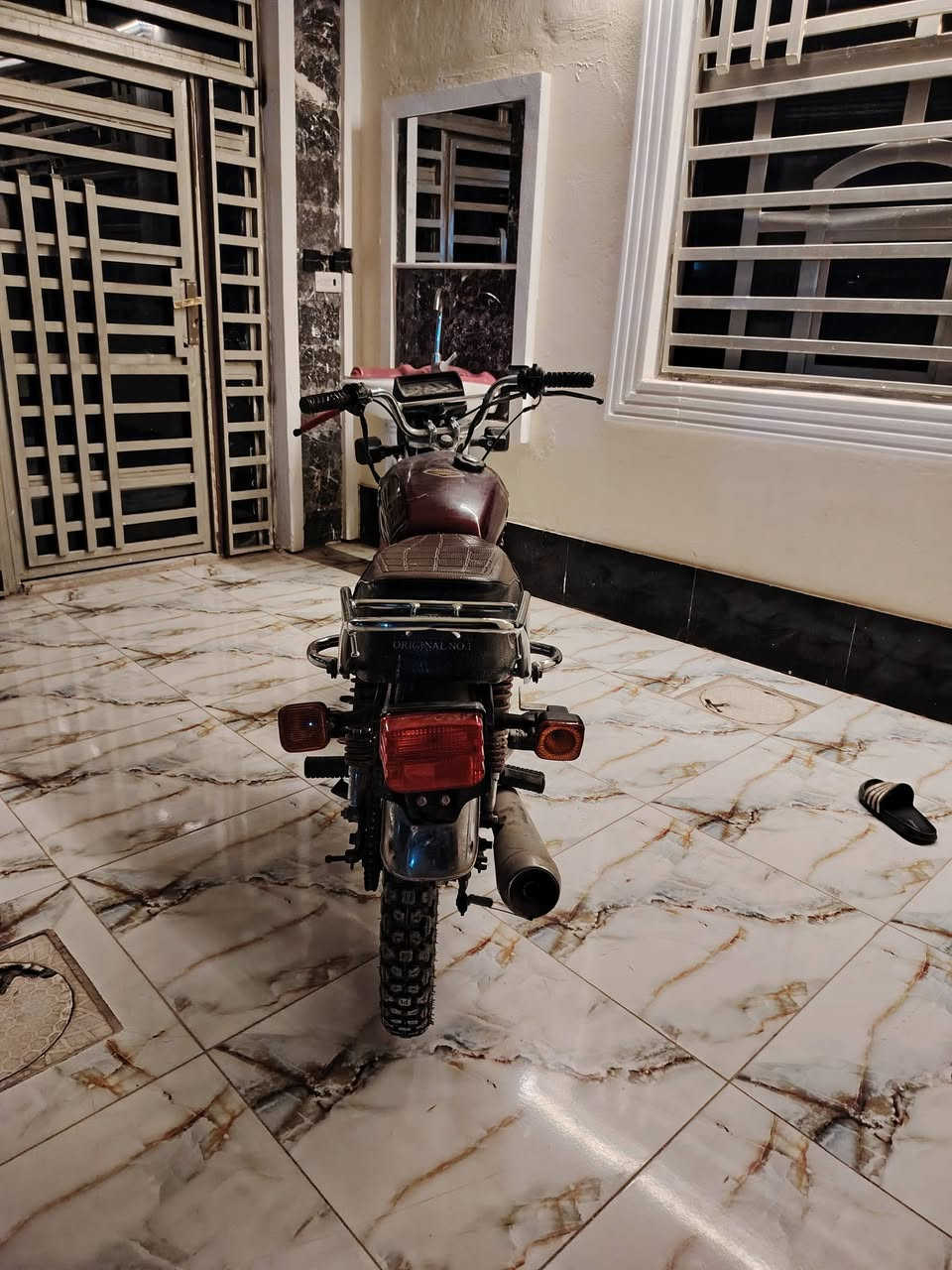 السلام عليكم البيع درجه نامه 5كير نضيفه العنوان صلاح الدين بلد نحيه يثرب زور البحشمه السعر 350 امروس بدرجه شحن انطي فرق اقم الهاتف *********** ابو زياد
