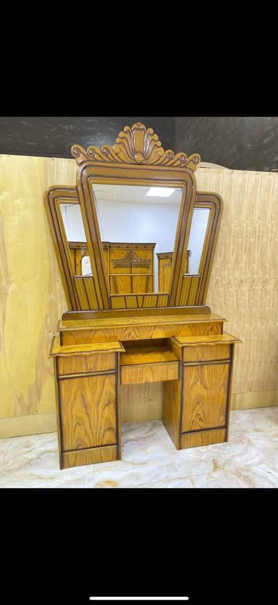 نجارة عراقيه 
850 الف فقط بغداد, العراق


**إذا كنت صاحب هذا الإعلان وتريد حذفه لأي سبب، رجاءا أرسل رسالة إلى الدعم الفني**