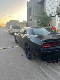 جالنجر ٢٠١٠ بسمي تحويل مباشر رقم بغداد حادث بسيط بدون ايرباك سياره نصب...