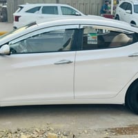 اللنترا • ٢٠١٤ • ضربة وصبغ