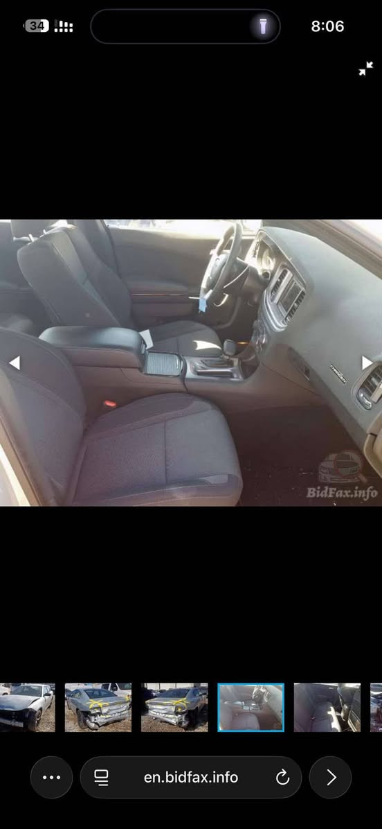 چارچر 2019 sxt
ماشيه 81 ميل 
رقم بغداد بااسمي السياره
جاهزه من كلشي مكينه كير صدر تبريد ثلاجه وكله مكفوله 
حادثه موضح بالصور بدون ايرباك مابيه لا لغود ولا شاصي السياره نظيفه جداً
بيها صبغ چاملغ الايسر وبنيد محدث وصبغ فقط المسطره مال الجنطه الي جوا البكلايت الخلفي فقط

مكان السيارة بغداد 
رقم صاحب السيارة 
***********

السعر :: اطلبه بالتعليقات يصلك خاص 📩

#ادارة_الصفحه ⚡

ملاحظه / 🔴
مدير الصفحه غير مسؤول عن بيع وشراء واصوليات السياره نحن صفحه لعرض السيارات فقط.
