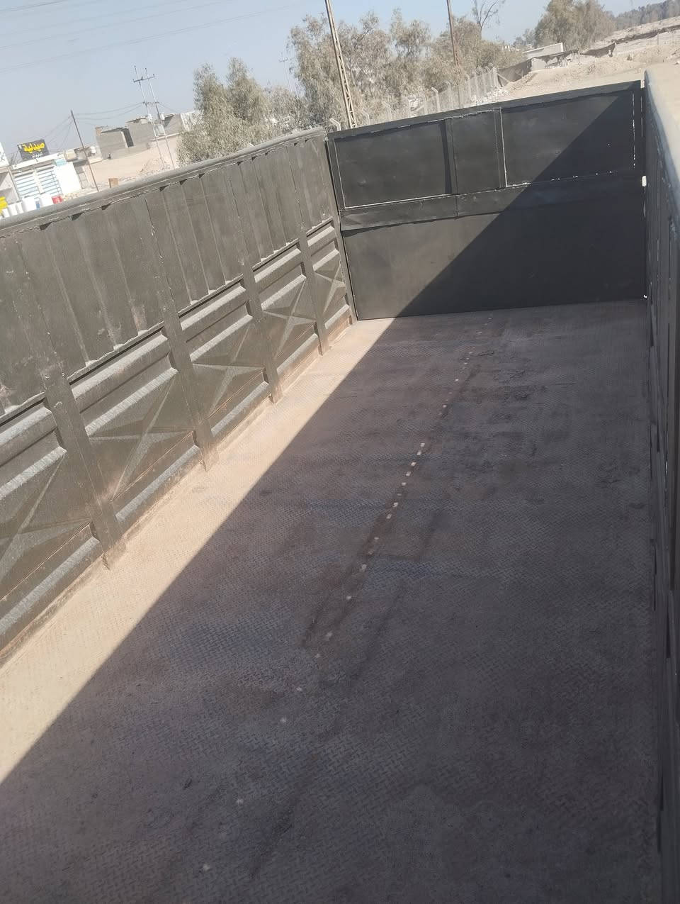 بدي اقجم ابو النجمه جديد كلش المكان النجف للاتصال على الرقم ***********. او ***********
