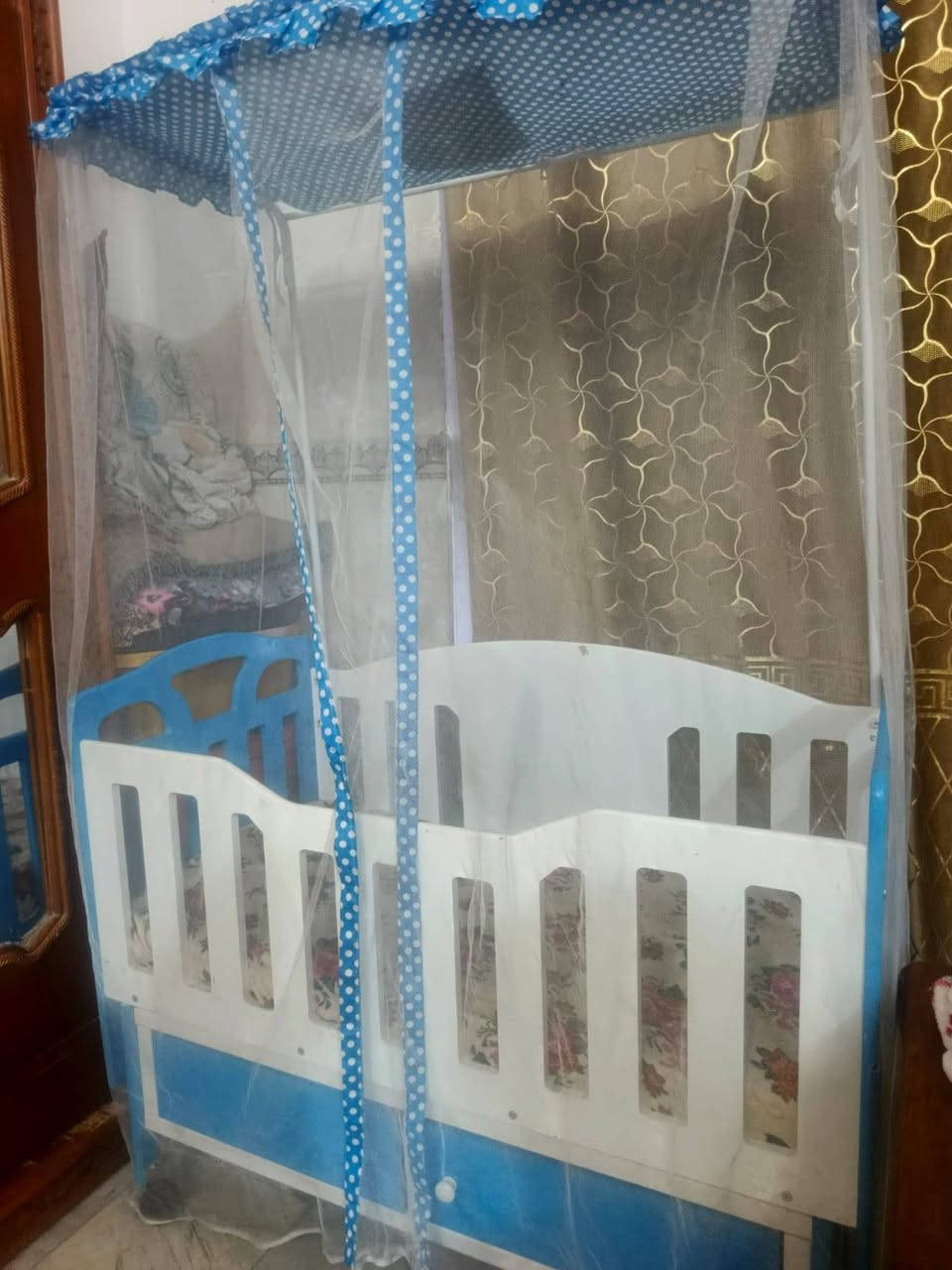 سلام عليكم جربايه طفل للبيع السعر 100 و بيها مجال المكان حي السيده زينب قرب مستشفى الحوراء


**إذا كنت صاحب هذا الإعلان وتريد حذفه لأي سبب، رجاءا أرسل رسالة إلى الدعم الفني**
