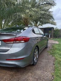 النترا موديل ٢٠١٨ أمريكي بيها جمالغ تبديل بلادي رقم بغداد دولي سياره ج...