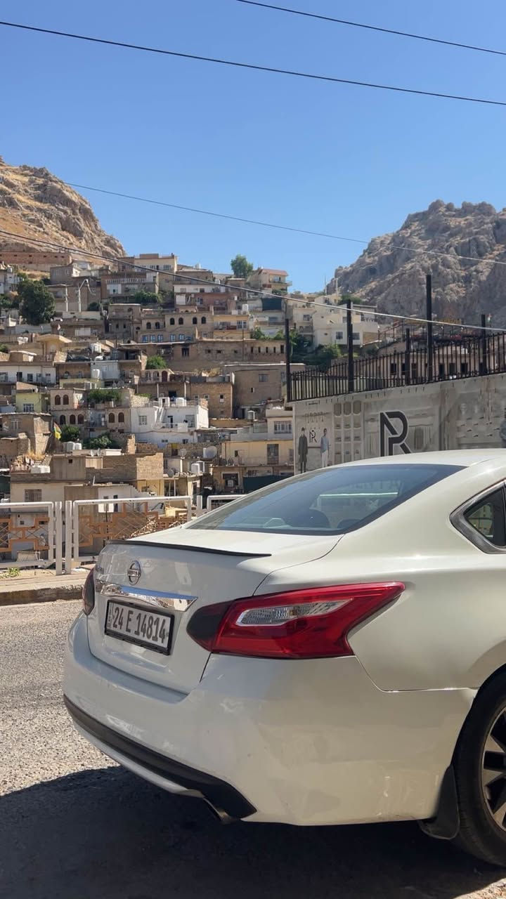 التيما 2017SR للبيع
فول مواصفات سيارة عليها سستم لايتات زينون جديد طخم تواير جديد صدر جديد سيارة فول  ضرر جاملغ وبوند رقم هاتف *********** موصل, نينوى
