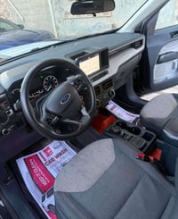 اللبيع فورت مافرك موديل 2024محوك 2500هايبرد ماشيه 27الف رقم بغداد بسمي...