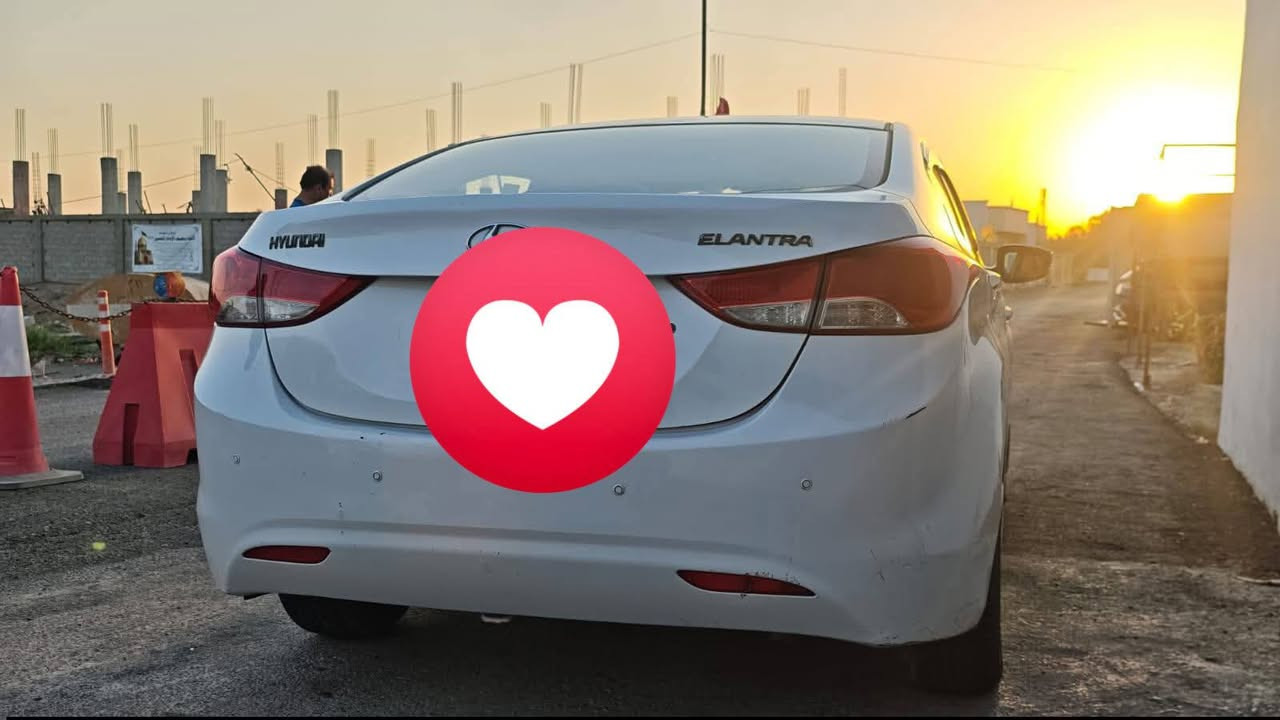 سلام عليكم سياره لانتره خليجي مديل2013 سنويه ل2028 سياره جاهزه باسمي مشروع وطني المداور ثاني يوم مكان سياره واسط قضاء الحي لاستفسار الاتصال على رقم ‏‪***********‬‏
