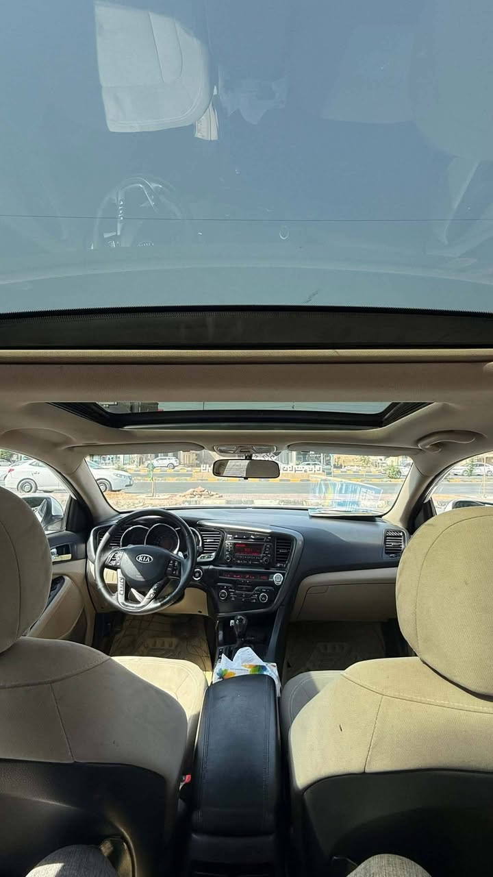 سلام عليكم مكلف بلنشر
للبيع أوبتما موديل 2011 خليجي لون ابيض رقم اربيل بسم كردي تحويل او وكاله مضمونه فول مواصفات
بصمه تشغيل وأبواب وجنطه
بنوراما سلايت
تحكمات جهتين
شاشه كامره
اشاير بالمري
شفتات ستيرن
كشنات مخمل
تبريد قطعتين ثلج
حساسات
ايكو وعادي
مثبت سرعه
محرك 2000 اقتصادي
كير اوتوماتيك
حداديه جديده
تبريد تدفئة شغالات
وبعد بيها مواصفات هواي
سياره حلوه ونضيفه وجاهزه ع اخير حبايه كبل لشارع سونارها موجود بلصور شوفه وبيك خير ودلل مكان السياره نجف بلمناذره السعر 119 وبيها مجال للشراي اتصل ع الرقم ***********

بلعافيه ع الي ياخذها ❤️
