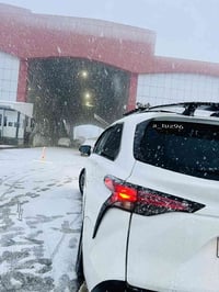 طوز-حاج عمران • ذهاب يومي • سيارات حديثة