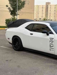 ‏سلام عليكم جالنجر للبيع RT موديل 2013 السياره بيه قطع صبغ  ابيع احزام...