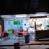 مطعم ريوكات • فلافل بركر • الرحمانية الجعيفر