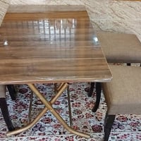 طقم سفرة • ديكور منزلي