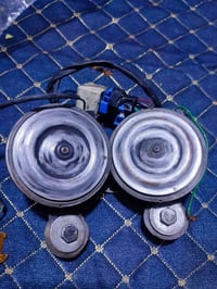 هورنات • سيدان • شرط اصلي