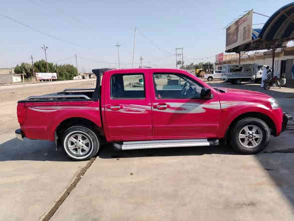 السلام عليكم.
سياره كريت ويل البيع 
مكان نعمانيه
مديل 2013

نضافه 80٪

رقم واسط. تحويل ثاني يوم 

السعر. 68بي مجال 

***********
