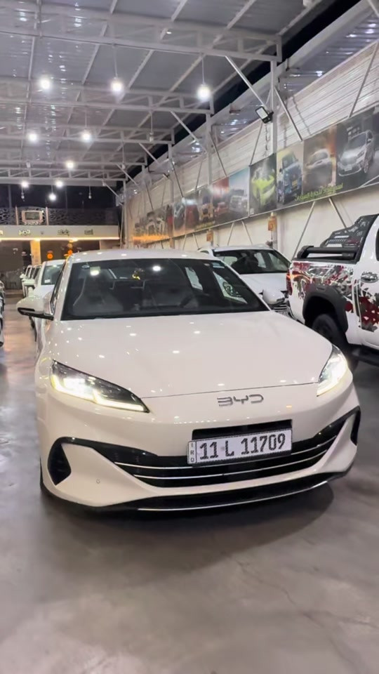شركة اسد بغداد لتجارة السيارات 🚘 BYD سيل 06 – موديل 2025 📍 عداد المسافة: 7 آلاف كم 💰 السعر: 22,600,000 دينار عراقي 📹 تفاصيل أكثر داخل الفيديو 🔥 معرض أســد بغــداد لتجارة السيارات 🔥 📍 الموقع: بغداد – الكريعات – معرض أسد بغداد 🔄 الخدمات: بيع ✅ | شراء ✅ | مراوس ✅ 📞 للاستفسار: 📱 *********** – علي 📱 *********** – علي 📱 *********** – ليث 📱 *********** – عبدالله 🚘 #أسد_بغداد 🚘 #BYD_سيل06 🚘 #سيارات_بغداد 🚘 #معرض_أسد_بغداد 🚘 #بيع_وشراء_السيارا
