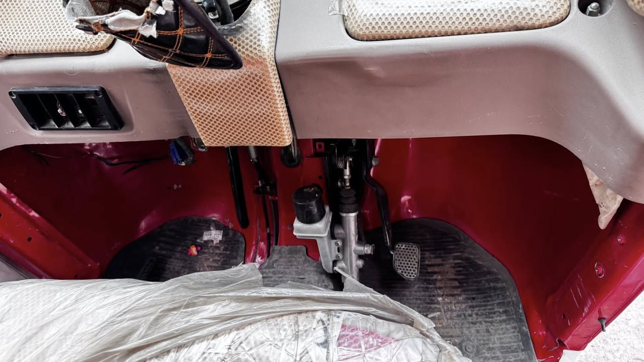 تكتك للبيع موديل ٢٠٢٢مكان ديالئ بعقوبه ***********
