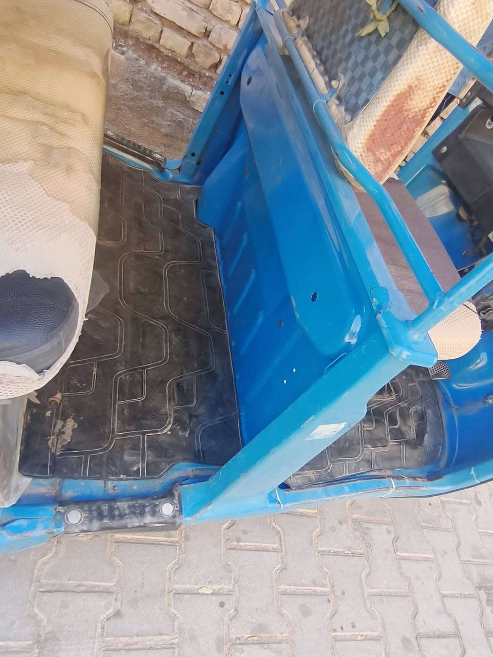 للبيع TVS 2020 
رقم انكليزي تحويل ثاني يوم 🫆
كوت حي الجهاد 
‏‪ 0773 225 2544‬
