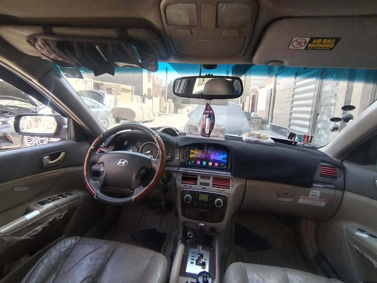 السلام عليكم سوناتا موديل 7 اريد امراوس اشعندك امراوس نزل صور السيارة حسب القناعه واني خادم الكم


**إذا كنت صاحب هذا الإعلان وتريد حذفه لأي سبب، رجاءا أرسل رسالة إلى الدعم الفني**