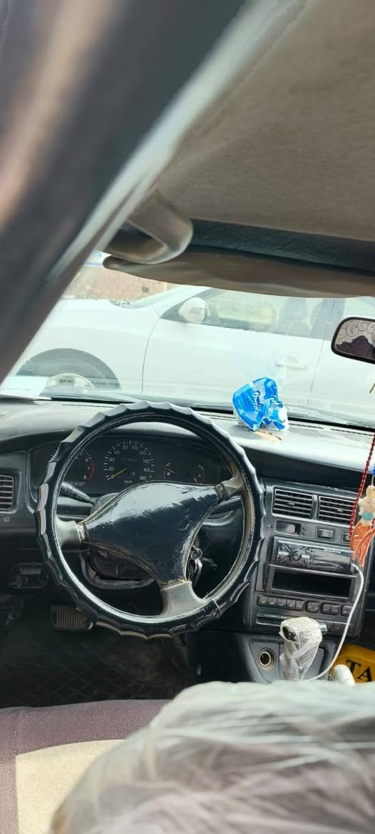 كورلا فرخ بطة رقم نينوى الماني سنوية ل 29 گير محرك تدفئة تبريد كهربائيات كلها شرط السعر 40 وشرط التحويل للاستفسار الاتصال على الرقم ***********
