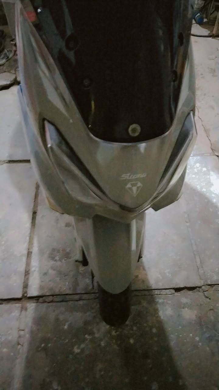 سلام عليكم دراجه للبيع خير المحرك فول كهرباءيات شغاله دراجه نضيفه شوفت عينك شراي تعال خاص مكان ديوانيه شارع 30 قرب جامع زين العابدين


**إذا كنت صاحب هذا الإعلان وتريد حذفه لأي سبب، رجاءا أرسل رسالة إلى الدعم الفني**